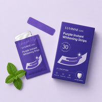 LUMIVAE Care - set completo